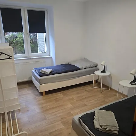 Monteur-apartment * Kusel