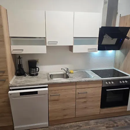 Monteur-apartment * Kusel