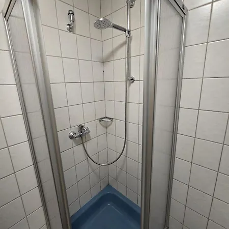 Monteur-apartment Apartment Kusel