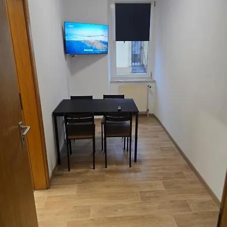 Monteur-apartment Apartment *