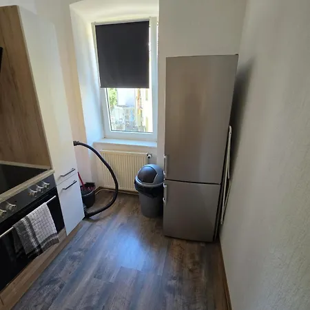 Apartment Monteur-apartment Kusel