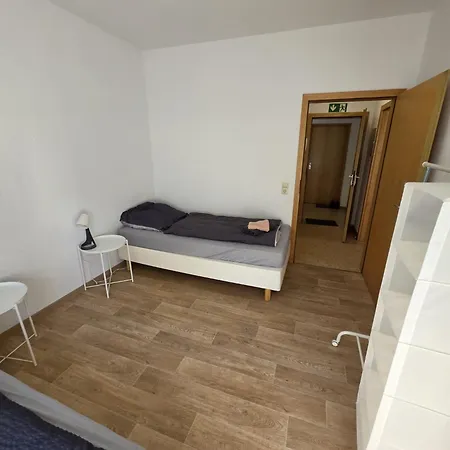 Monteur-apartment Apartment Kusel