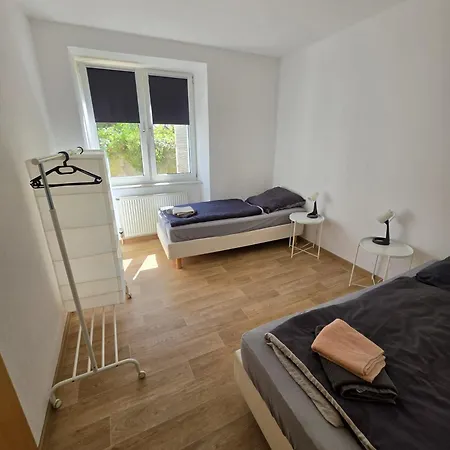 Monteur-apartment * Kusel