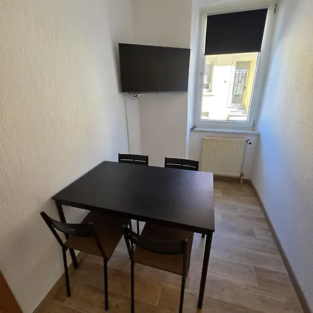 Monteur-apartment Kusel