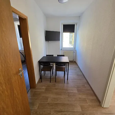 Apartment Monteur-apartment Kusel