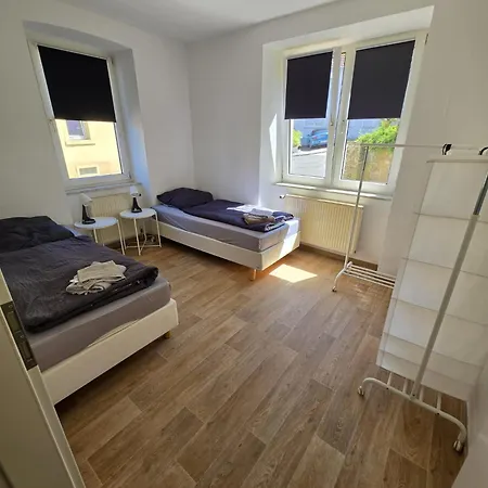 Monteur-apartment * Kusel