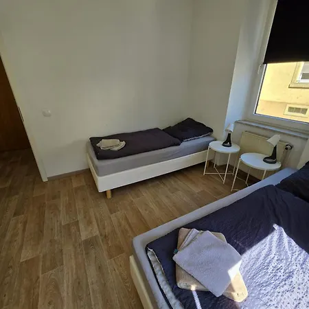 Monteur-apartment