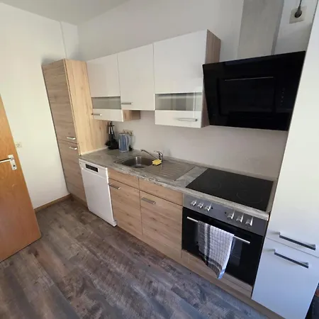 Apartment Monteur-apartment
